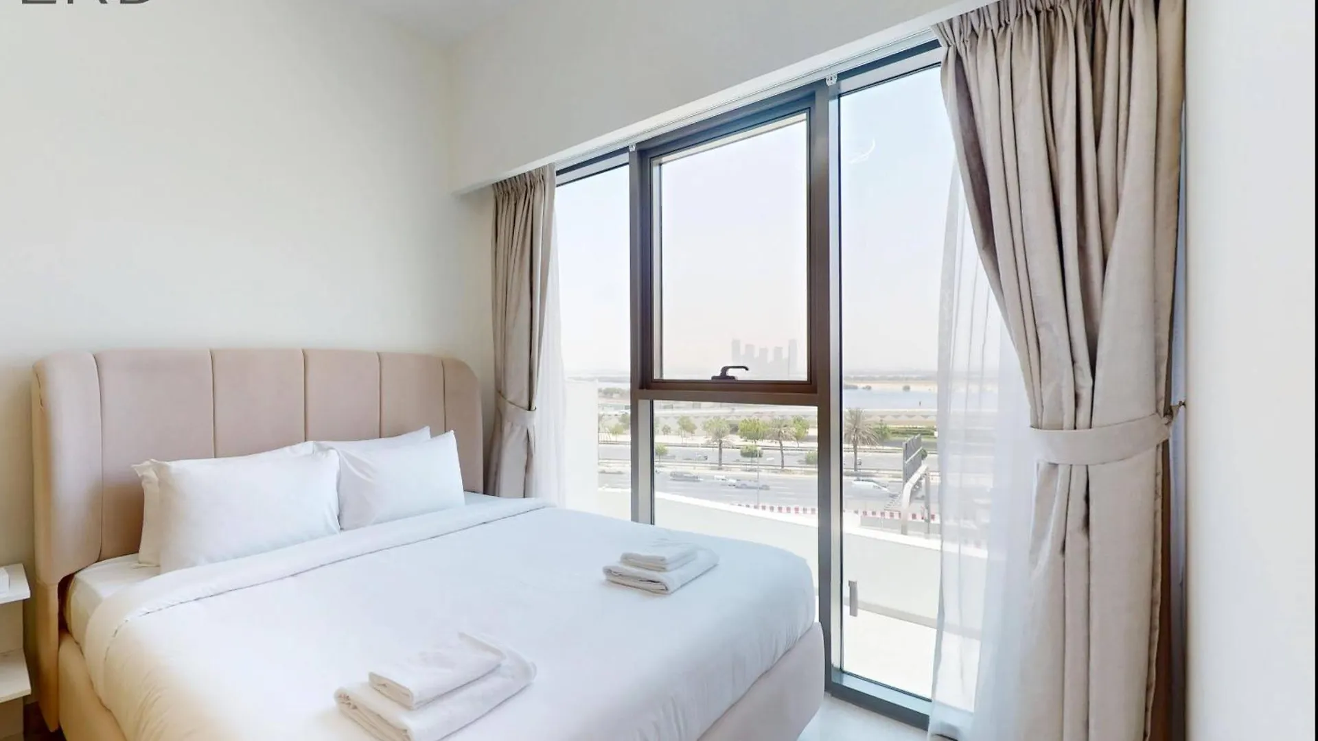 Modern 1Br With Canal View Dubai 0*,  United Arab Emirates